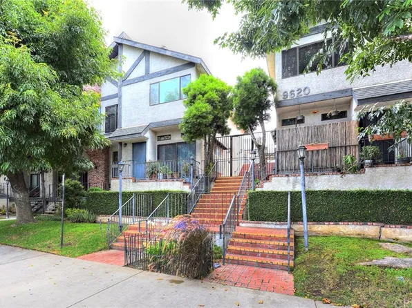 9620 Sepulveda Blvd Unit 39, North Hills, CA 91343