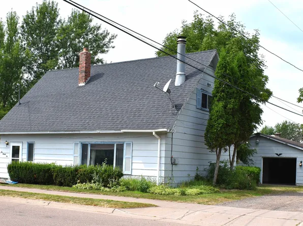 1022 Beaser Ave, Ashland, WI 54806