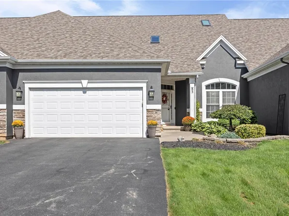 83 Marc Mar Trl, Rochester, NY 14606