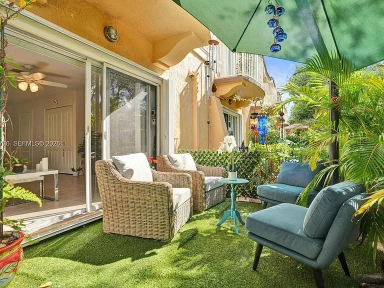 12990 SW 30th Ct #150 — Photo 16