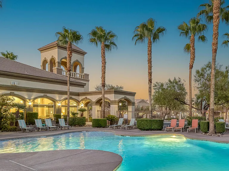 Resort at Coronado Ranch — Photo 71