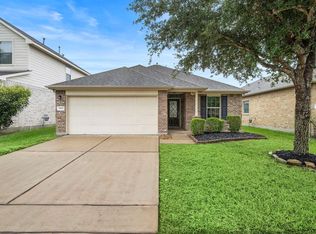 3002 Kainer Meadows Ln, Houston, TX 77047