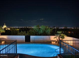 1502 E Indian Wells Rd, Tucson, AZ 85718