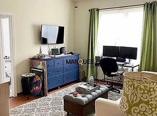 25-56 37th St #3, Astoria, NY 11103