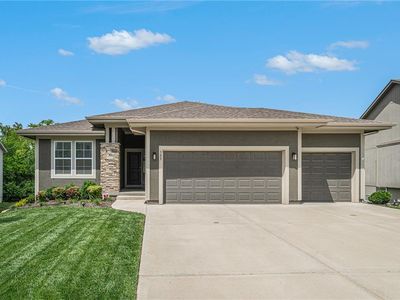 385 N Ferrel St, Olathe, KS, 66061