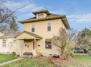 2115 Rockefeller Ave, Everett, WA 98201