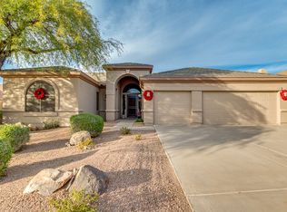 10662 E Raintree Dr, Scottsdale, AZ 85255