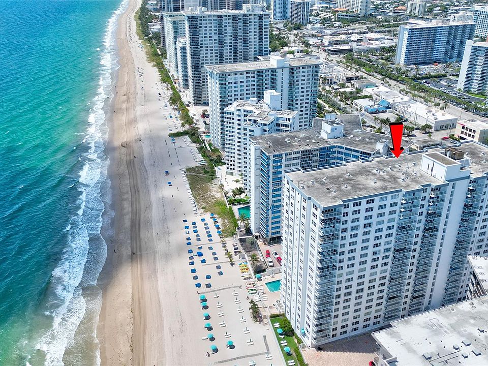 1st image of 3750 Galt Ocean Drive #807