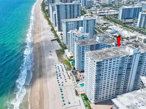 3750 Galt Ocean Drive #807, Fort Lauderdale, FL 33308
