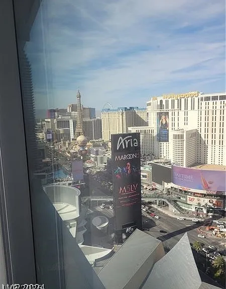 3722 Las Vegas Blvd S #2603 — Photo 8