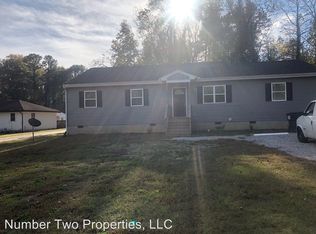 1306A Moses Ln, Williamsburg, VA 23185