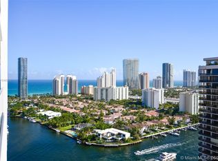 19707 Turnberry Way #PHD, Miami, FL 33180