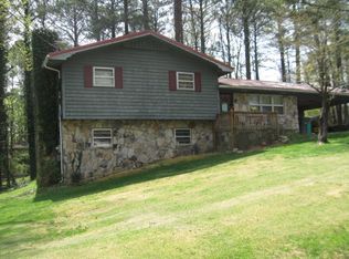 2621 Rocky Dr, Rocky Face, GA 30740