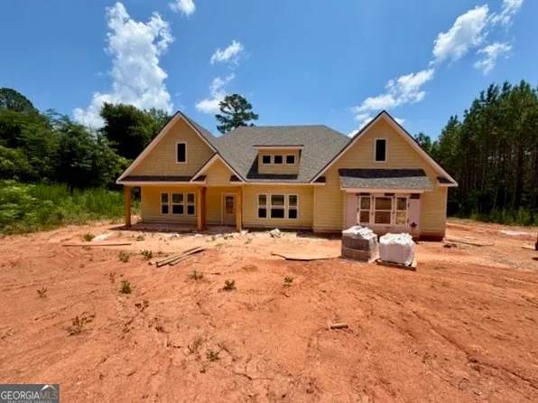 957 Thrash Rd Lot 1, Lagrange, GA 30241