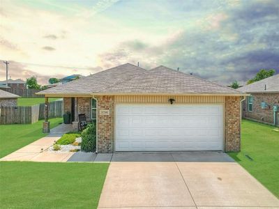 9708 Glover River Dr, Yukon, OK, 73099