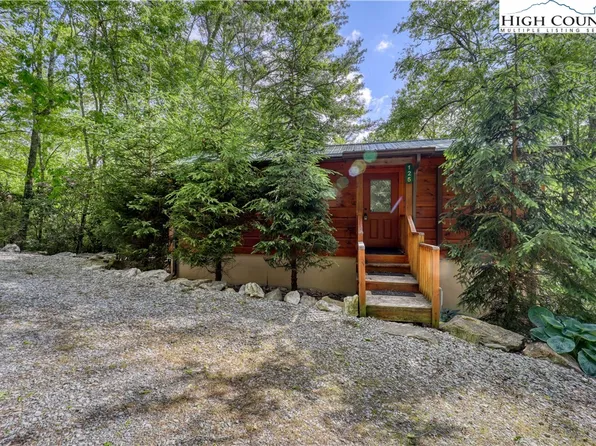 125 Hummingbird Lane, Newland, NC 28657