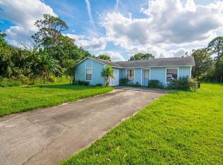 115 Harris Dr, Sebastian, FL 32958