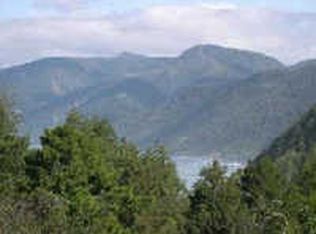 331 Humboldt Loop, Whitethorn, CA 95589