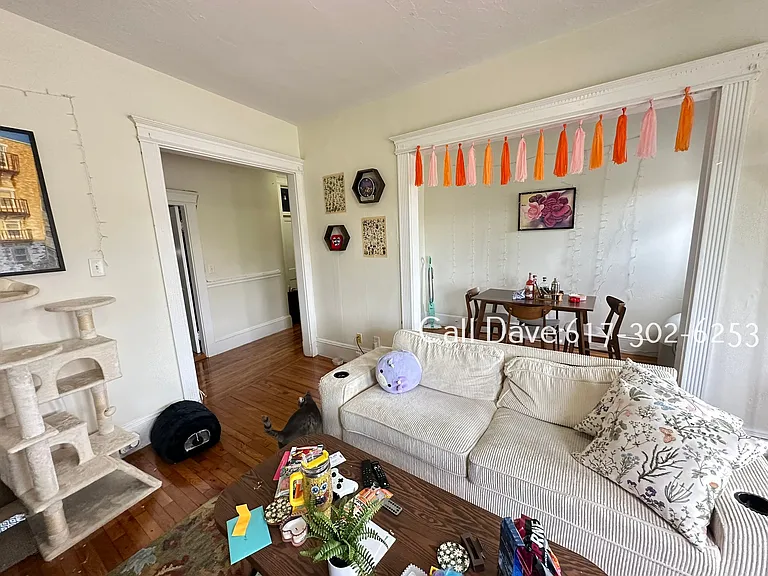 1377 Commonwealth Ave #A — Photo 2