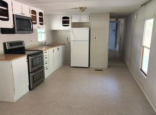 1687 County Road 1790, Sunset, TX 76270