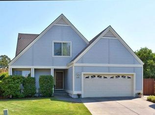 2317 Sierra Creek Ct, Santa Rosa, CA