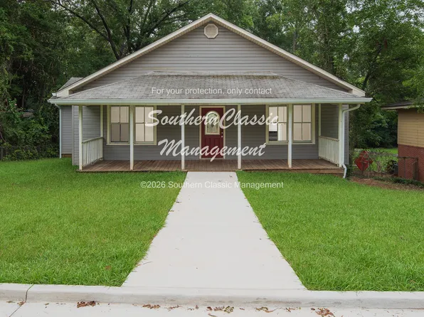 451 E Montgomery St, Milledgeville, GA 31061