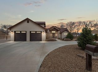 1800 Los Pinos Rd, Bosque Farms, NM 87068