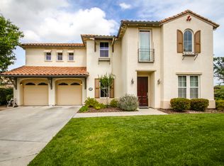 9545 Pinehurst Dr, Roseville, CA