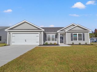 14 Bennington Ct Lot 1 - Key Largo 4, Georgetown, SC 29440