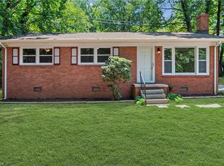 2706 Oak Ridge Rd, Oak Ridge, NC 27310