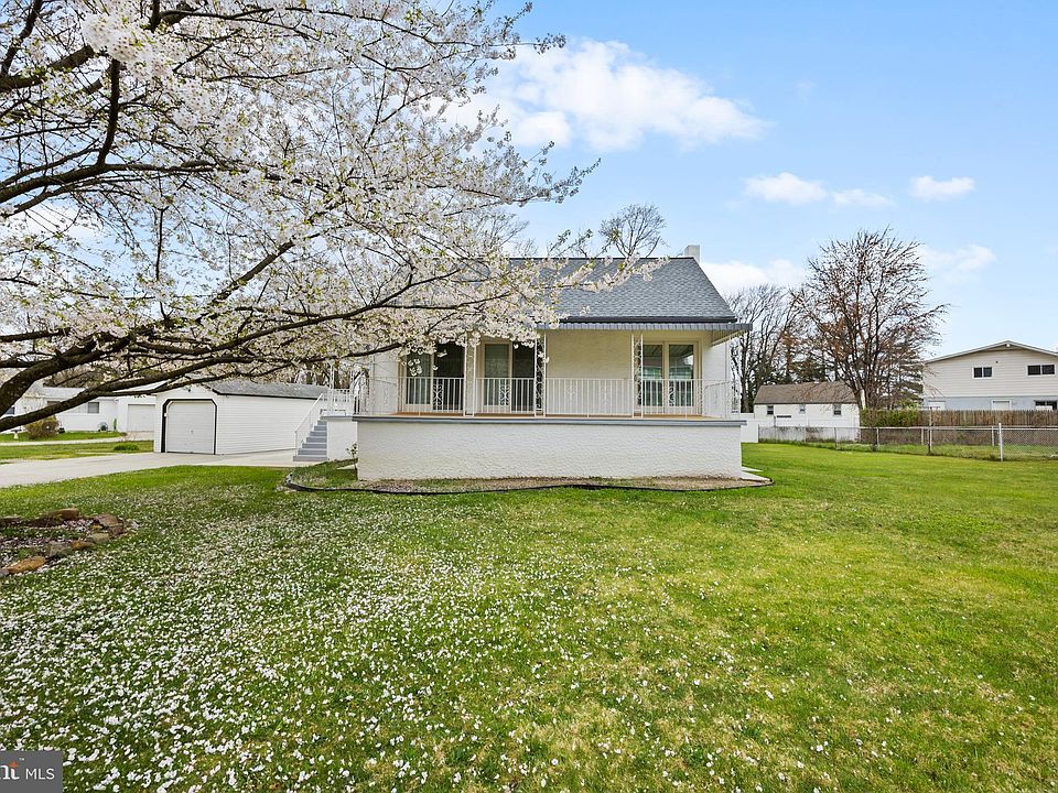 654 Kenilworth Ave, Cherry Hill, NJ 08002 Zillow