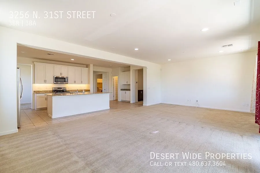 Beautiful 3 Bedrooms, 2.5 Bath Corner Lot In Nice Neighborhood! Gated Community, Don't Miss This ... — Photo 4