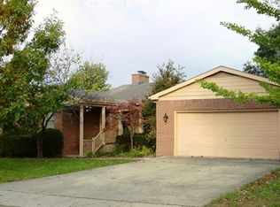 975 Charwood Dr, Lexington, KY 40515