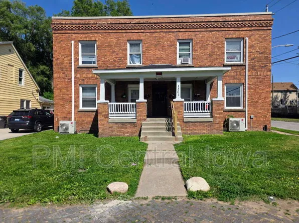 1301 E 12th St APT 2, Des Moines, IA 50316