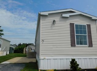 55 Mollie Dr, Ephrata, PA 17522