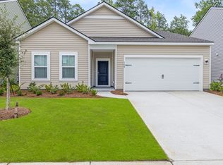 168 Kingswood Cir, Bloomingdale, GA 31302