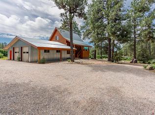 6288 County Road 228, Durango, CO 81301