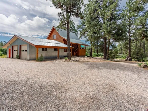 6288 County Road 228, Durango, CO 81301