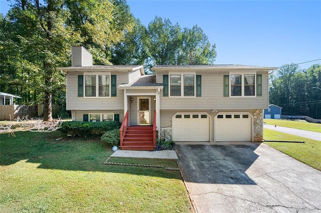 3266 Carmel Dr, Douglasville, GA 30135 MLS 7284208 Zillow