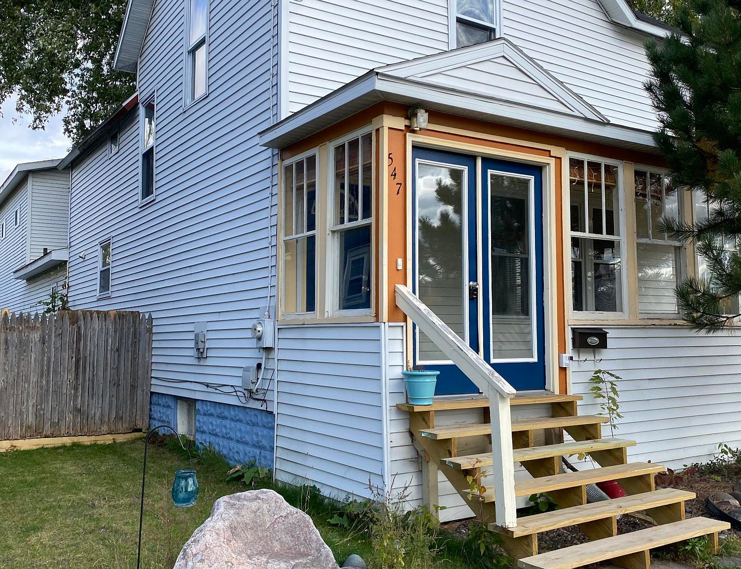 547 Cedar St, Sault Sainte Marie, MI 49783 Zillow