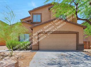 3387 W Broward Trl, Tucson, AZ 85741