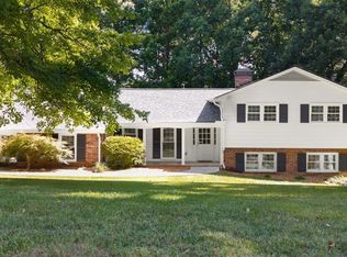5047 Chestnut Forest Ct, Dunwoody, GA 30360