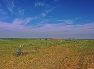 County Road 160, O'Brien, TX 79539