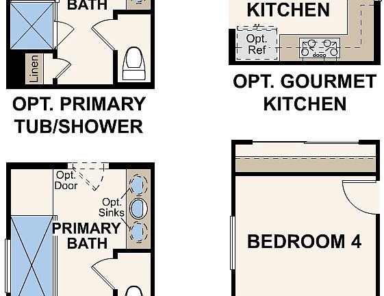 Plan Options