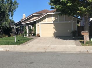 709 Baffin St, Foster City, CA 94404
