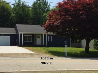 690 Walbridge Rd, Erie, PA 16511