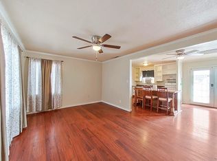 404 S Hendrickson St, Goldsmith, TX 79741