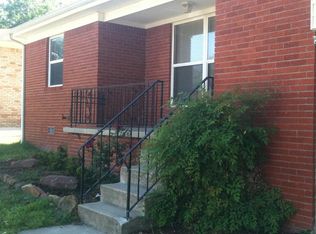 768 N Moccasin St, Sapulpa, OK 74066