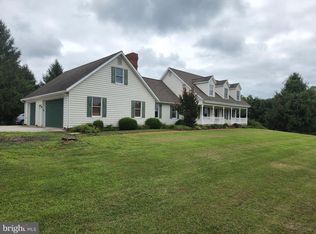 18319 Prettyboy Dam Rd, Parkton, MD 21120
