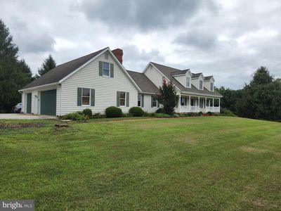 18319 Prettyboy Dam Rd, Parkton, MD, 21120